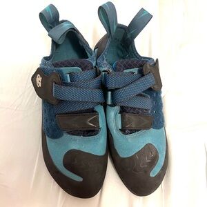 Evolv Kira Climbing Shoes - Women's, 8.5